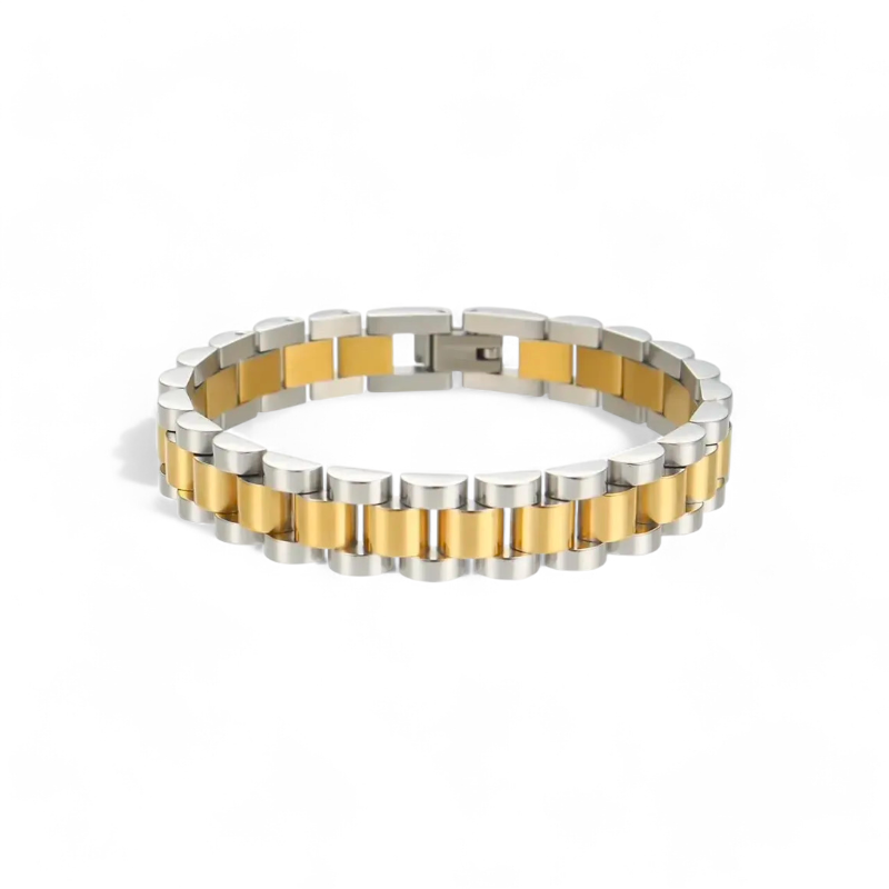 Milano - Silver/Gold
